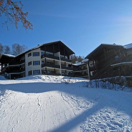 Alpin Apartments Sorlia Хафиел Екстериор снимка