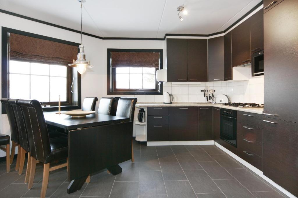 Alpin Apartments Sorlia Хафиел Стая снимка