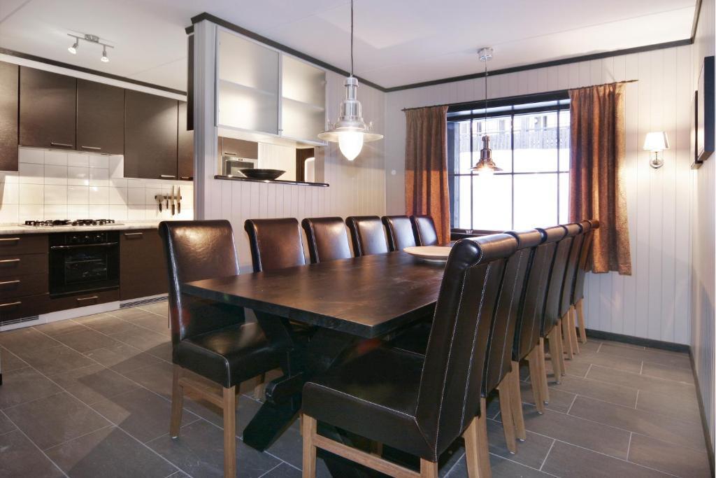 Alpin Apartments Sorlia Хафиел Стая снимка