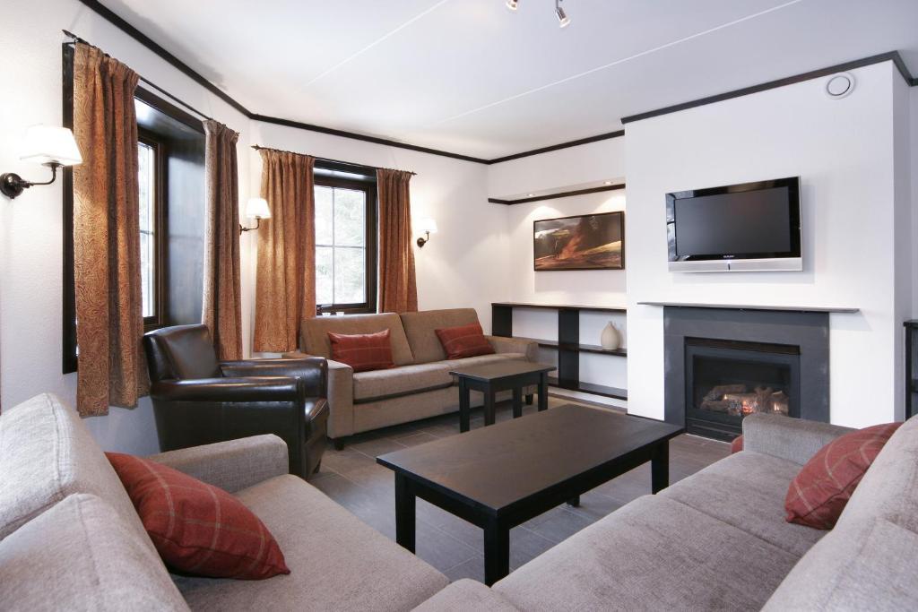 Alpin Apartments Sorlia Хафиел Стая снимка