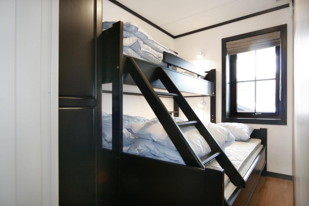 Alpin Apartments Sorlia Хафиел Стая снимка