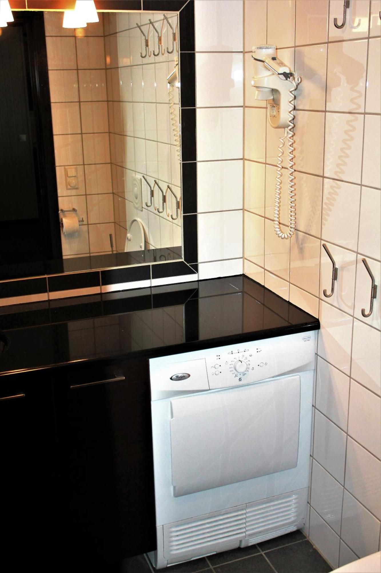 Alpin Apartments Sorlia Хафиел Екстериор снимка