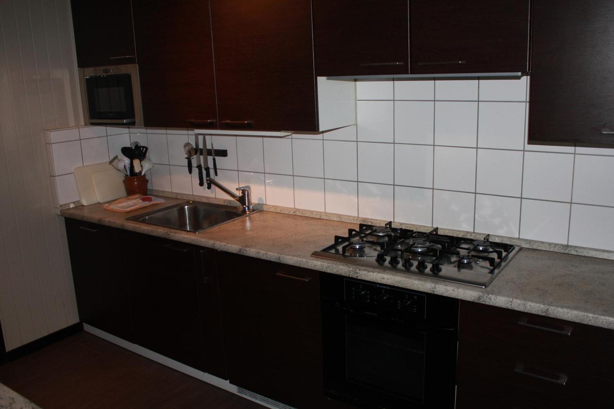 Alpin Apartments Sorlia Хафиел Стая снимка