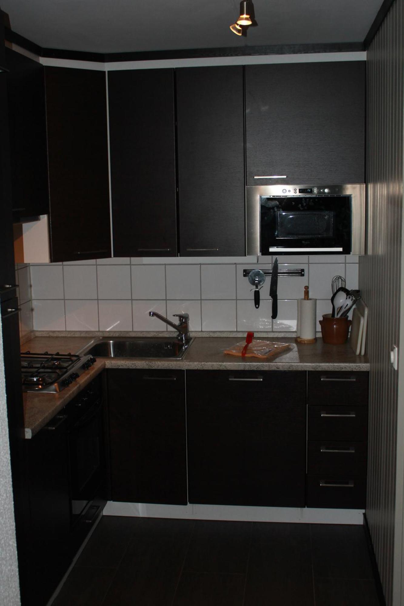 Alpin Apartments Sorlia Хафиел Стая снимка