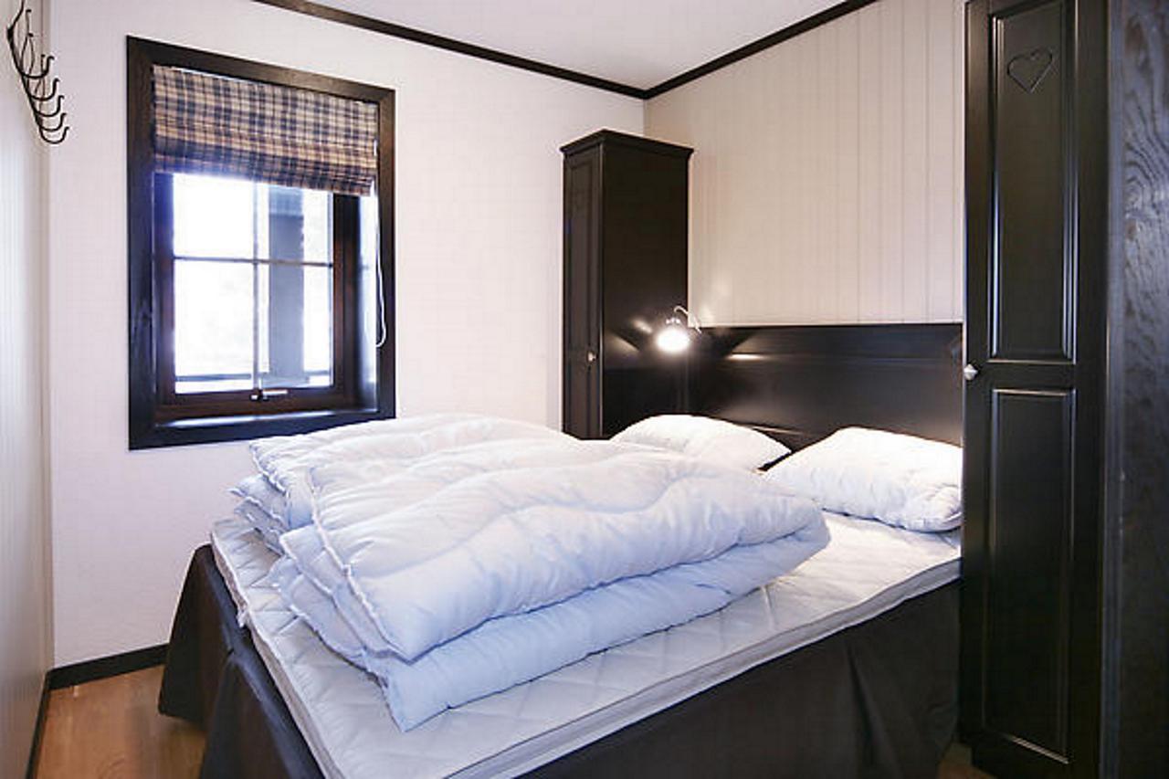 Alpin Apartments Sorlia Хафиел Екстериор снимка